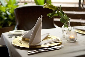 Palacina The Residence & The Suites