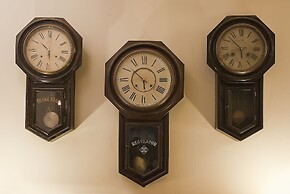 Palacina The Residence & The Suites