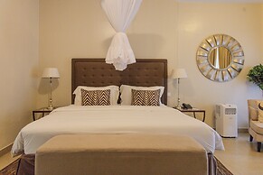 Palacina The Residence & The Suites