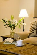 Palacina The Residence & The Suites