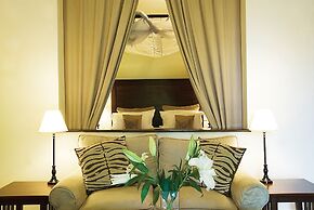 Palacina The Residence & The Suites