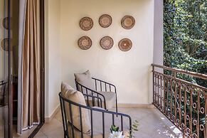 Palacina The Residence & The Suites