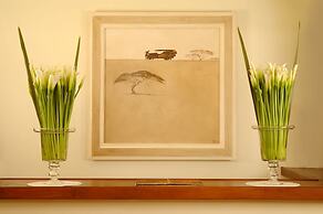 Palacina The Residence & The Suites