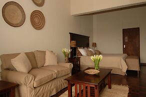 Palacina The Residence & The Suites