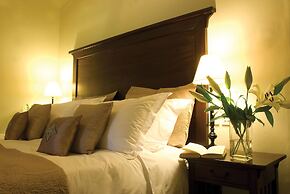 Palacina The Residence & The Suites