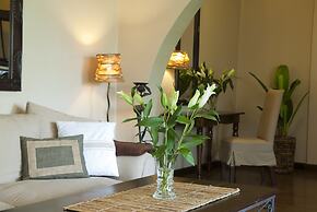 Palacina The Residence & The Suites