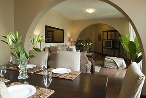 Palacina The Residence & The Suites