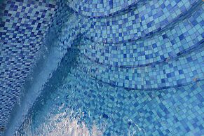 Palacina The Residence & The Suites