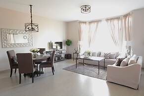 Palacina The Residence & The Suites