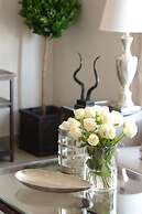 Palacina The Residence & The Suites