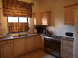 Palacina The Residence & The Suites