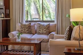 Palacina The Residence & The Suites