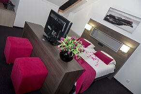 Hotel Bornholm