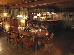 Hotel Bornholm