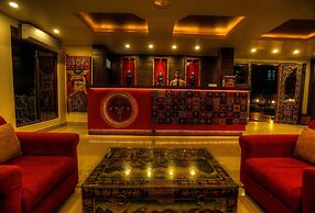 Mandala Boutique Hotel