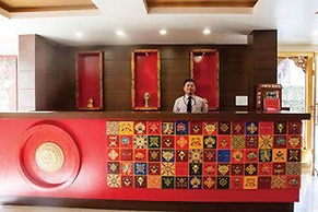 Mandala Boutique Hotel