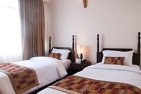 Mandala Boutique Hotel