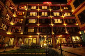 Mandala Boutique Hotel