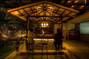 Mandala Boutique Hotel