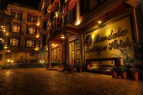 Mandala Boutique Hotel
