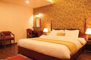 Mandala Boutique Hotel