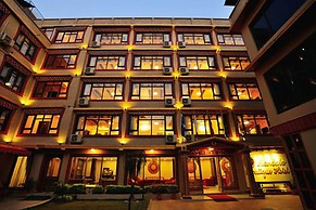 Mandala Boutique Hotel