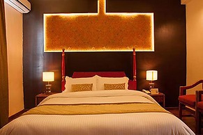 Mandala Boutique Hotel