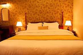 Mandala Boutique Hotel