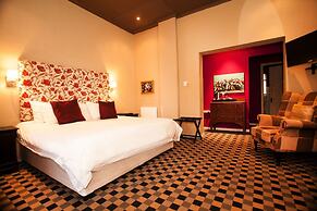 Karoo Art Hotel