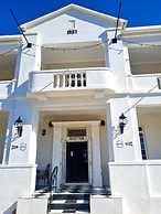 Karoo Art Hotel