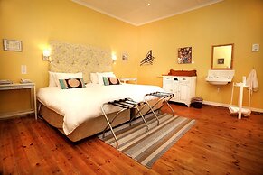 Karoo Art Hotel