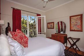 Karoo Art Hotel