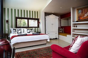 Karoo Art Hotel