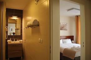 The Originals Boutique, Hôtel l'Occitan, Aubagne Nord