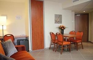 The Originals Boutique, Hôtel l'Occitan, Aubagne Nord