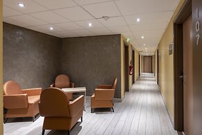 The Originals Boutique, Hôtel l'Occitan, Aubagne Nord