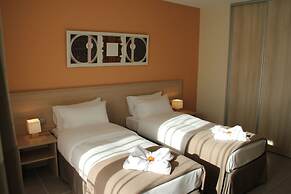 The Originals Boutique, Hôtel l'Occitan, Aubagne Nord