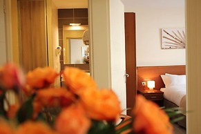 The Originals Boutique, Hôtel l'Occitan, Aubagne Nord