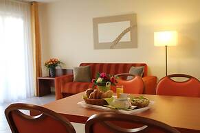 The Originals Boutique, Hôtel l'Occitan, Aubagne Nord