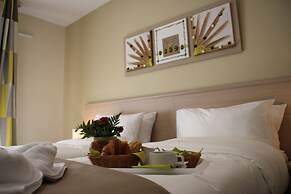 The Originals Boutique, Hôtel l'Occitan, Aubagne Nord