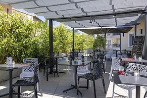 The Originals Boutique, Hôtel l'Occitan, Aubagne Nord