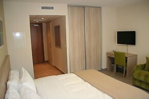 The Originals Boutique, Hôtel l'Occitan, Aubagne Nord