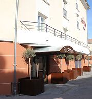 The Originals Boutique, Hôtel l'Occitan, Aubagne Nord