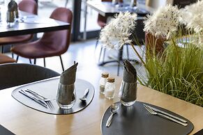 The Originals Boutique, Hôtel l'Occitan, Aubagne Nord