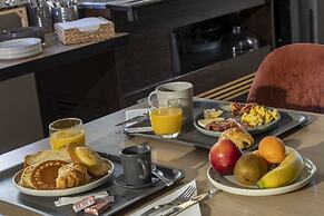 The Originals Boutique, Hôtel l'Occitan, Aubagne Nord