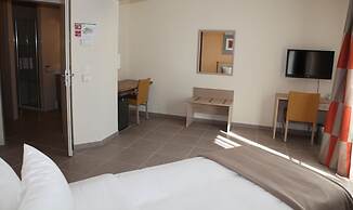 The Originals Boutique, Hôtel l'Occitan, Aubagne Nord