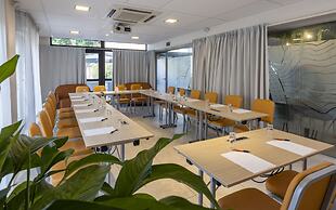 The Originals Boutique, Hôtel l'Occitan, Aubagne Nord