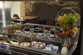 The Originals Boutique, Hôtel l'Occitan, Aubagne Nord