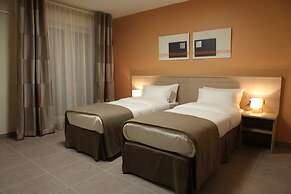 The Originals Boutique, Hôtel l'Occitan, Aubagne Nord