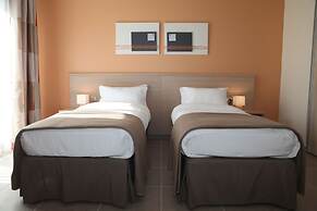 The Originals Boutique, Hôtel l'Occitan, Aubagne Nord